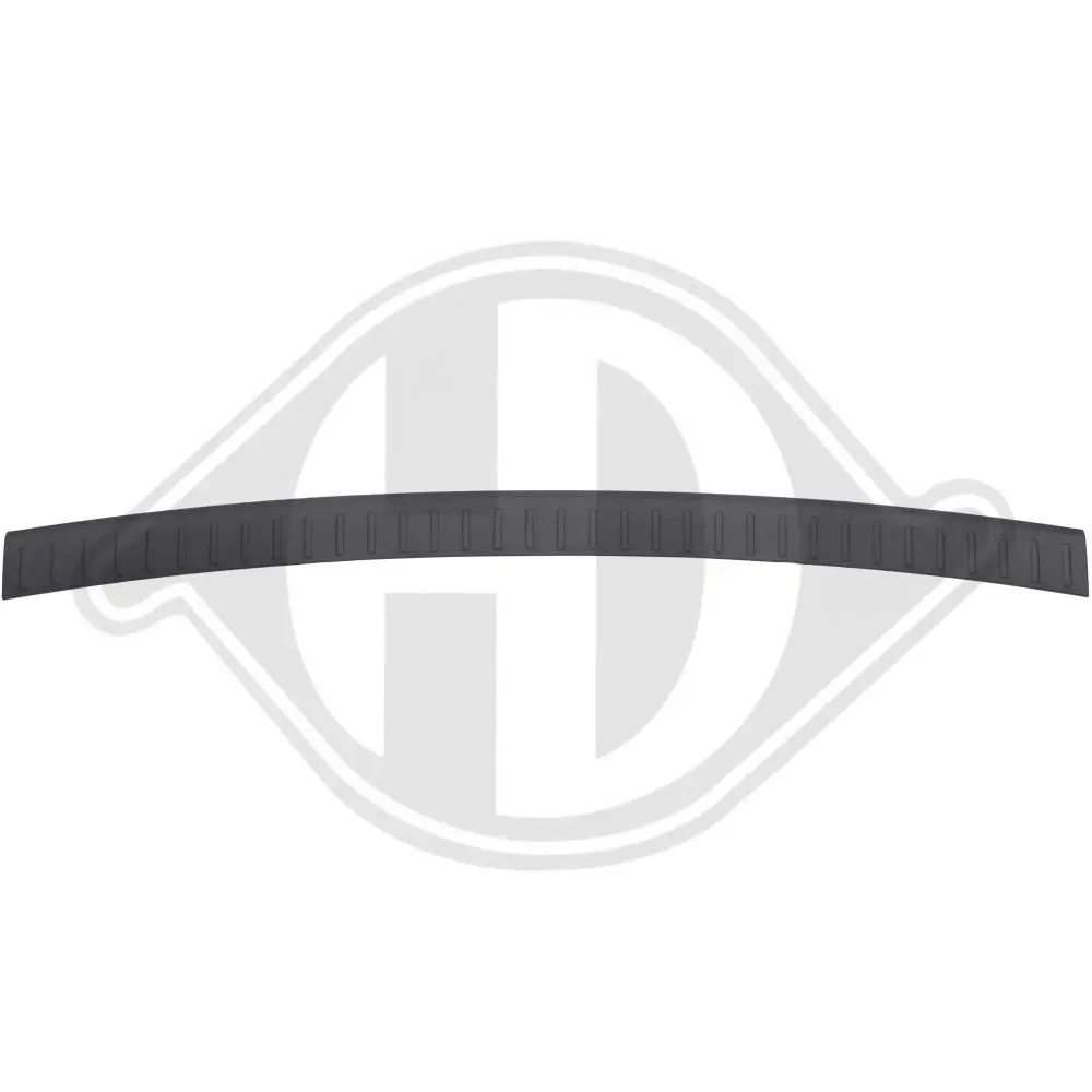 Blende, Stoßfänger hinten DIEDERICHS 2274169