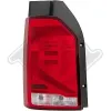 Spoiler hinten DIEDERICHS 2287069 Bild Spoiler hinten DIEDERICHS 2287069