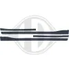 Schwellerverkleidung seitlicher Anbau DIEDERICHS 2274262
