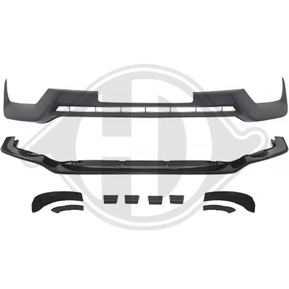 Spoiler vorne DIEDERICHS 2274268