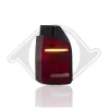 Heckleuchtensatz DIEDERICHS 2274292 Bild Heckleuchtensatz DIEDERICHS 2274292