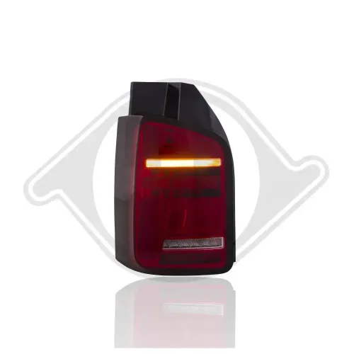 Heckleuchtensatz DIEDERICHS 2274292 Bild Heckleuchtensatz DIEDERICHS 2274292
