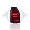 Heckleuchtensatz DIEDERICHS 2274292 Bild Heckleuchtensatz DIEDERICHS 2274292