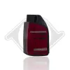 Heckleuchtensatz DIEDERICHS 2274292 Bild Heckleuchtensatz DIEDERICHS 2274292