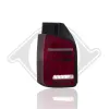 Heckleuchtensatz DIEDERICHS 2274292 Bild Heckleuchtensatz DIEDERICHS 2274292