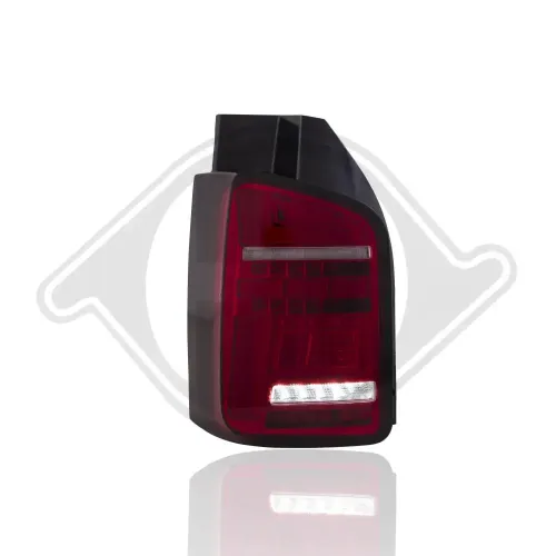 Heckleuchtensatz DIEDERICHS 2274292 Bild Heckleuchtensatz DIEDERICHS 2274292