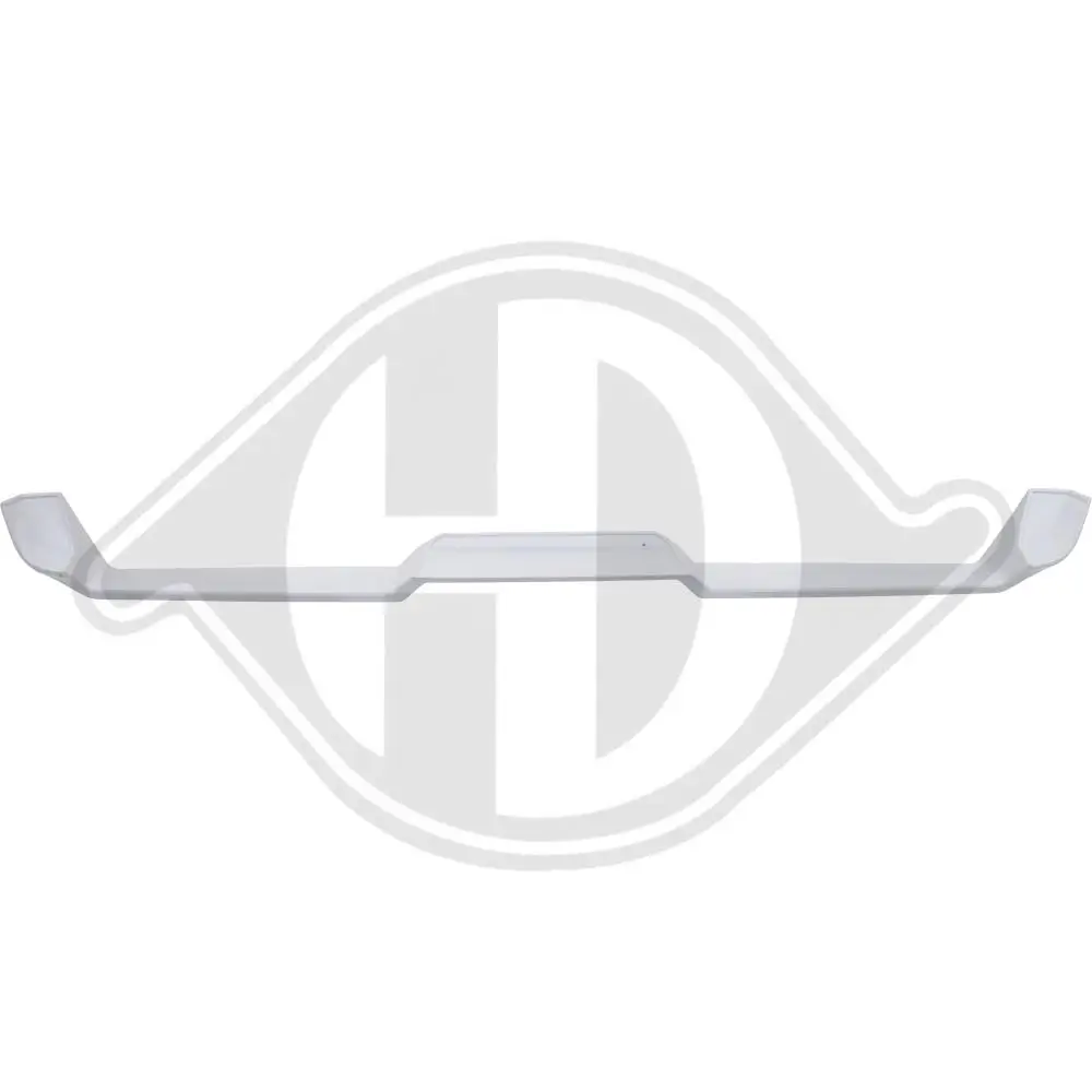 Spoiler hinten DIEDERICHS 2274363