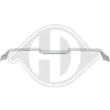 Spoiler hinten DIEDERICHS 2274363