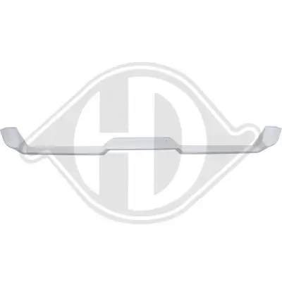 Spoiler hinten DIEDERICHS 2274363 Bild Spoiler hinten DIEDERICHS 2274363