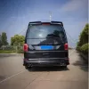 Spoiler hinten DIEDERICHS 2274363 Bild Spoiler hinten DIEDERICHS 2274363