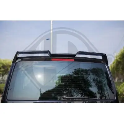 Spoiler hinten DIEDERICHS 2274363 Bild Spoiler hinten DIEDERICHS 2274363