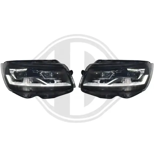 Lüftungsgitter, Stoßfänger vorne links DIEDERICHS 2291049 Bild Lüftungsgitter, Stoßfänger vorne links DIEDERICHS 2291049