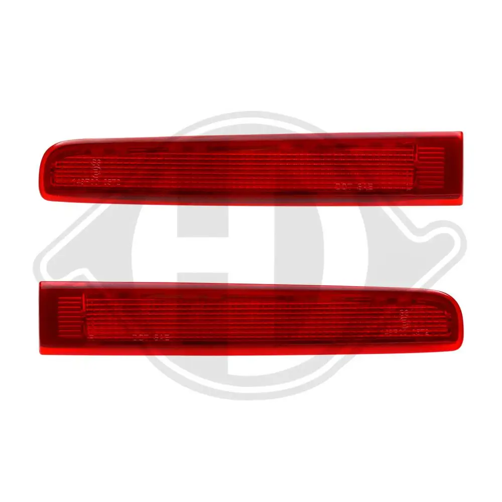 Zusatzbremsleuchte DIEDERICHS 2274395