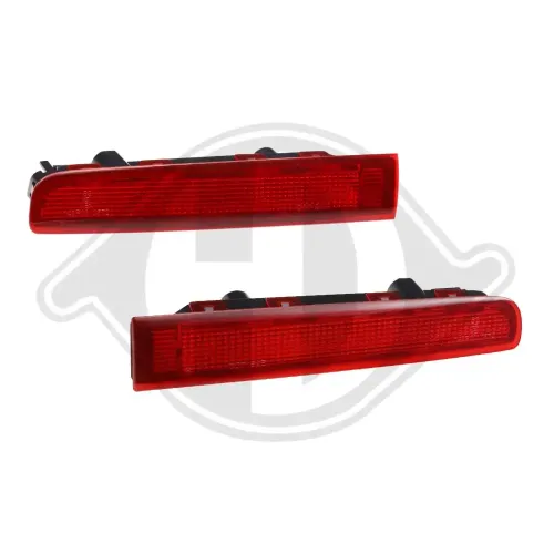 Zusatzbremsleuchte DIEDERICHS 2274395 Bild Zusatzbremsleuchte DIEDERICHS 2274395