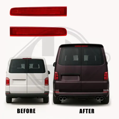 Zusatzbremsleuchte DIEDERICHS 2274395 Bild Zusatzbremsleuchte DIEDERICHS 2274395