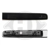 Zusatzbremsleuchte DIEDERICHS 2274396