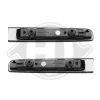 Heckleuchte links DIEDERICHS 2291091 Bild Heckleuchte links DIEDERICHS 2291091