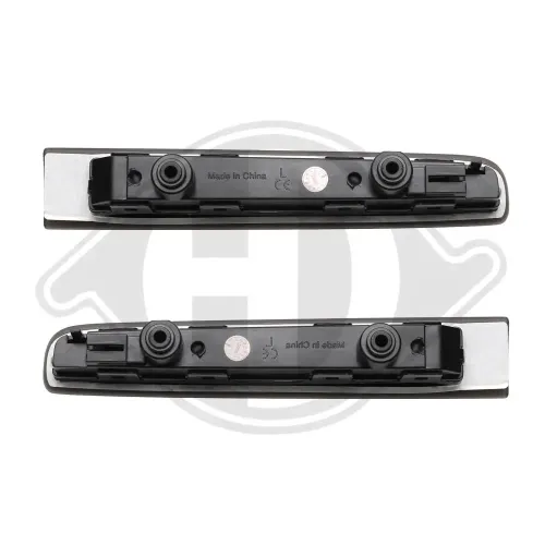 Heckleuchte links DIEDERICHS 2291091 Bild Heckleuchte links DIEDERICHS 2291091