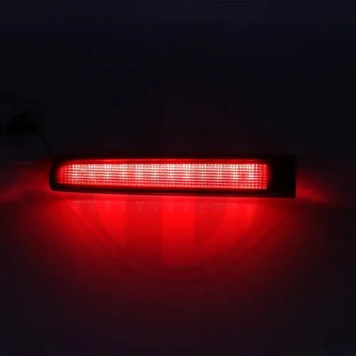 Zusatzbremsleuchte DIEDERICHS 2274396 Bild Zusatzbremsleuchte DIEDERICHS 2274396