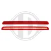 Zusatzbremsleuchte Fahrzeugheckklappe oben DIEDERICHS 2274495 Bild Zusatzbremsleuchte Fahrzeugheckklappe oben DIEDERICHS 2274495