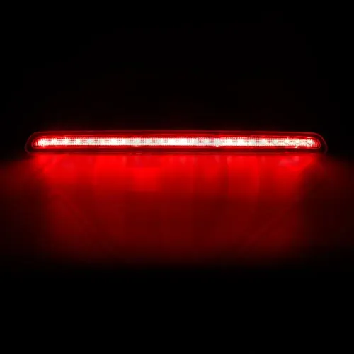 Zusatzbremsleuchte Fahrzeugheckklappe oben DIEDERICHS 2274495 Bild Zusatzbremsleuchte Fahrzeugheckklappe oben DIEDERICHS 2274495
