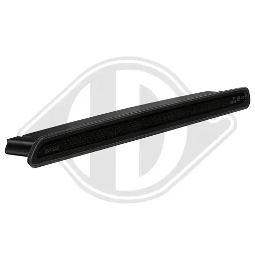 Zusatzbremsleuchte Fahrzeugheckklappe oben DIEDERICHS 2274496 Bild Zusatzbremsleuchte Fahrzeugheckklappe oben DIEDERICHS 2274496