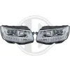 Motorhaube DIEDERICHS 2295000 Bild Motorhaube DIEDERICHS 2295000