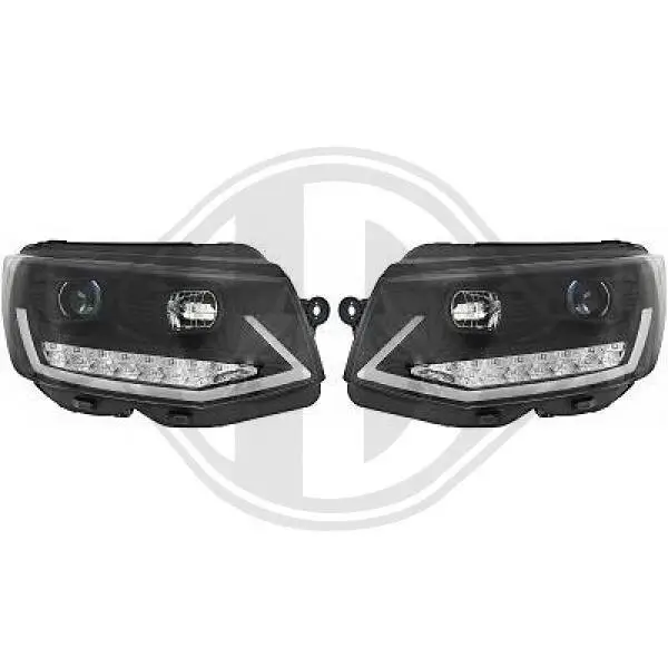 Hauptscheinwerfersatz DIEDERICHS 2274581