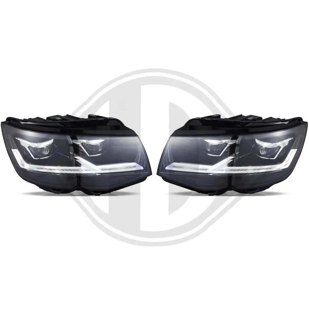 Hauptscheinwerfersatz DIEDERICHS 2274582