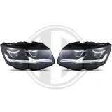 Hauptscheinwerfersatz DIEDERICHS 2274582