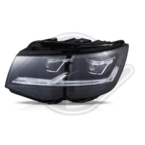 Abdeckung, Außenspiegel rechts DIEDERICHS 2295026 Bild Abdeckung, Außenspiegel rechts DIEDERICHS 2295026