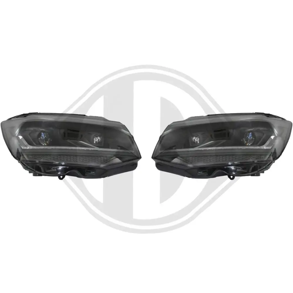 Hauptscheinwerfersatz DIEDERICHS 2274583