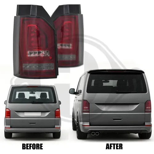 Heckleuchtensatz DIEDERICHS 2274596 Bild Heckleuchtensatz DIEDERICHS 2274596