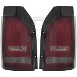 Heckleuchtensatz DIEDERICHS 2274598