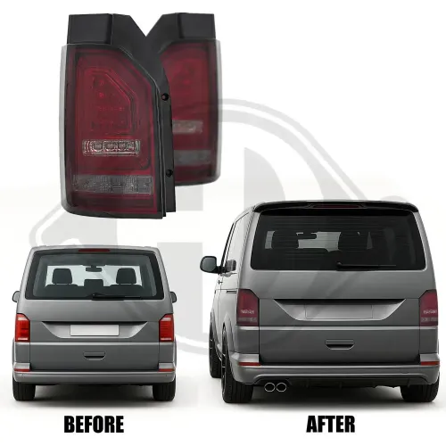 Heckleuchtensatz DIEDERICHS 2274598 Bild Heckleuchtensatz DIEDERICHS 2274598