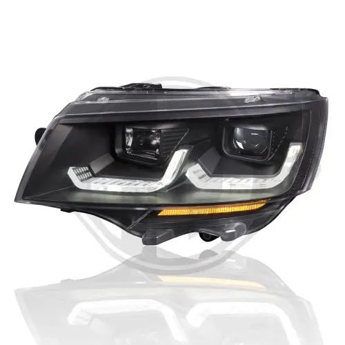 Hauptscheinwerfer rechts DIEDERICHS 2295082 Bild Hauptscheinwerfer rechts DIEDERICHS 2295082