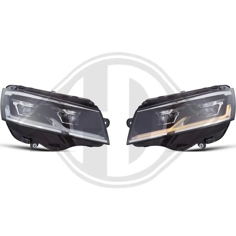 Hauptscheinwerfersatz DIEDERICHS 2274682