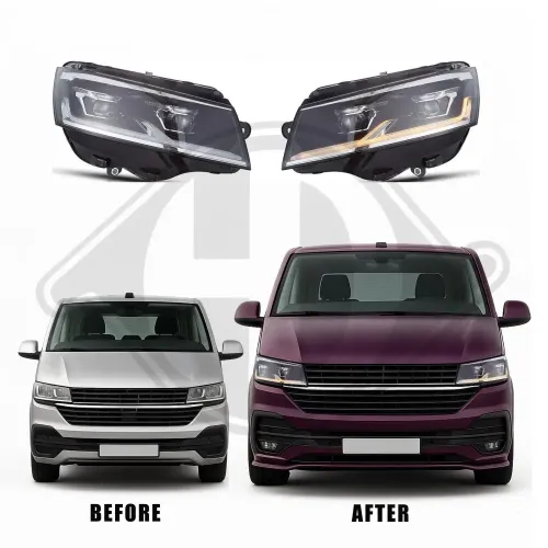 Hauptscheinwerfersatz DIEDERICHS 2274682 Bild Hauptscheinwerfersatz DIEDERICHS 2274682