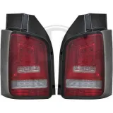 Heckleuchtensatz DIEDERICHS 2274696