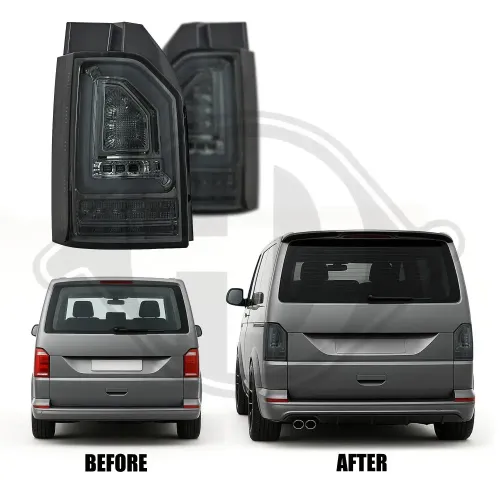 Heckleuchtensatz DIEDERICHS 2274795 Bild Heckleuchtensatz DIEDERICHS 2274795