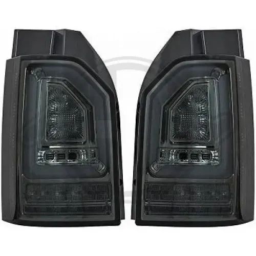 Zusatzbremsleuchte DIEDERICHS 2295094 Bild Zusatzbremsleuchte DIEDERICHS 2295094