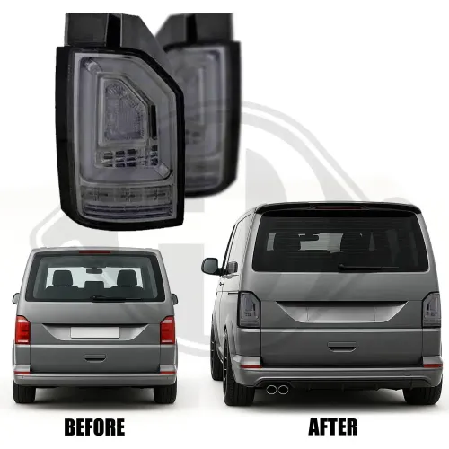 Heckleuchtensatz DIEDERICHS 2274796 Bild Heckleuchtensatz DIEDERICHS 2274796