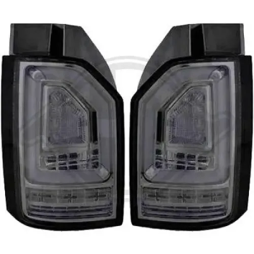 Zusatzbremsleuchte DIEDERICHS 2295095 Bild Zusatzbremsleuchte DIEDERICHS 2295095