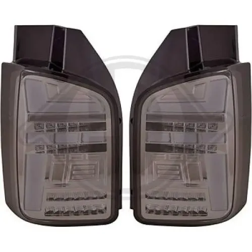 Frontverkleidung DIEDERICHS 2295102 Bild Frontverkleidung DIEDERICHS 2295102