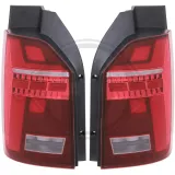 Heckleuchtensatz DIEDERICHS 2274997