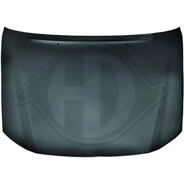 Motorhaube DIEDERICHS 2275000