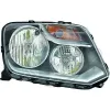 Motorhaube DIEDERICHS 2296000 Bild Motorhaube DIEDERICHS 2296000