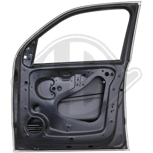 Frontverkleidung DIEDERICHS 2296010 Bild Frontverkleidung DIEDERICHS 2296010