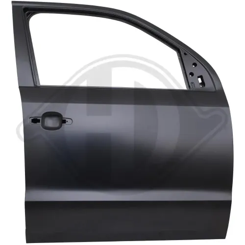 Tür, Karosserie vorne rechts DIEDERICHS 2275120 Bild Tür, Karosserie vorne rechts DIEDERICHS 2275120