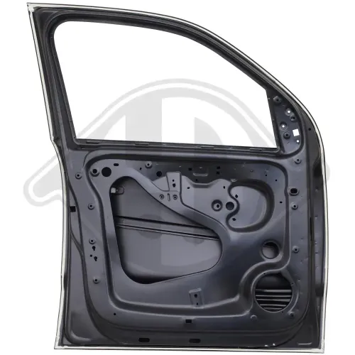 Lüftungsgitter, Stoßfänger rechts DIEDERICHS 2296042 Bild Lüftungsgitter, Stoßfänger rechts DIEDERICHS 2296042